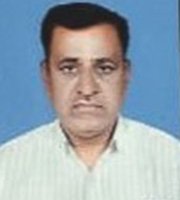 Dr. L. B. Jadhavar

