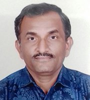Prof. Dr. A. D. Lakhe


