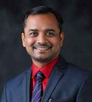  Prof. Dr. Indrajeet Ramdas Bhagat
